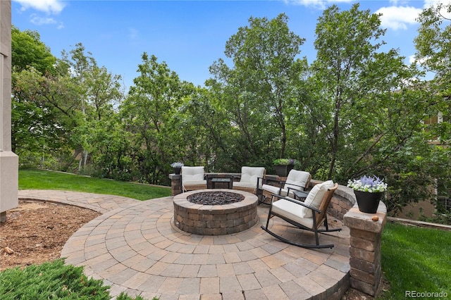 1186 Buffalo Ridge Rd, Castle Pines, CO 80108 - photo 33