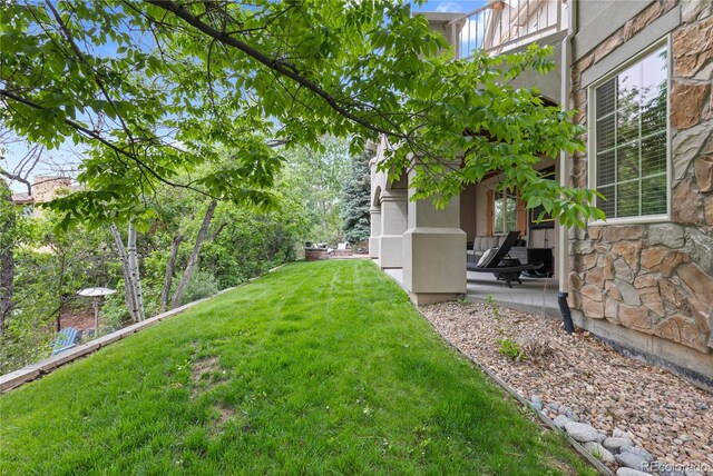 1186 Buffalo Ridge Rd, Castle Pines, CO 80108 - photo 35