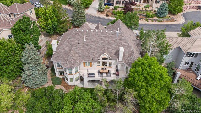 1186 Buffalo Ridge Rd, Castle Pines, CO 80108 - photo 38