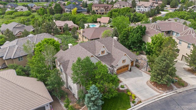1186 Buffalo Ridge Rd, Castle Pines, CO 80108 - photo 39