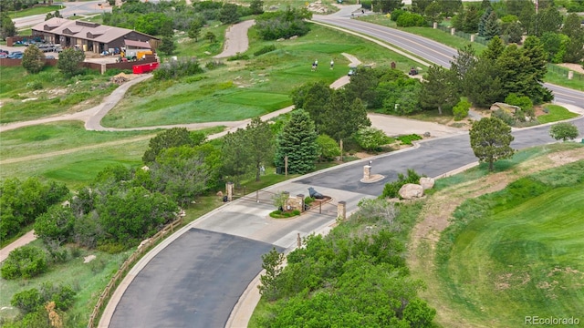 1186 Buffalo Ridge Rd, Castle Pines, CO 80108 - photo 42