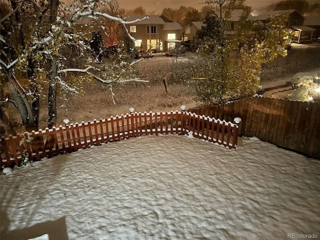 exterior space featuring a patio