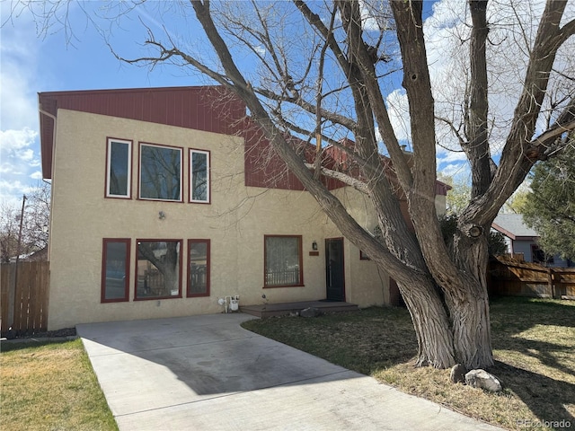 507 Berkeley Ave, Alamosa, CO 81101 - photo 1