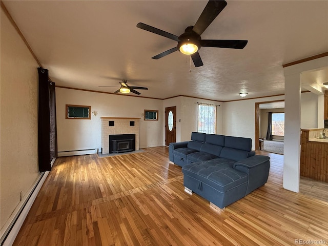 507 Berkeley Ave, Alamosa, CO 81101 - photo 2