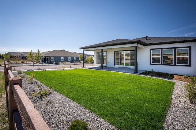 6688 Thimble Ct, Colorado Springs, CO 80924 - photo 32