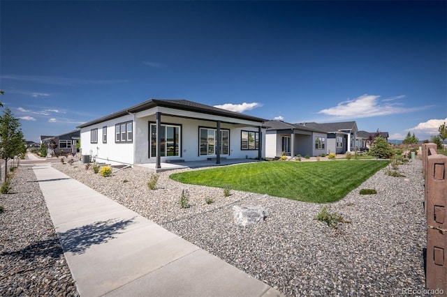 6688 Thimble Ct, Colorado Springs, CO 80924 - photo 33