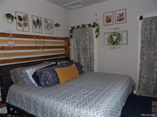 7651 State Highway 194, Las Animas, CO 81054 - view of bedroom