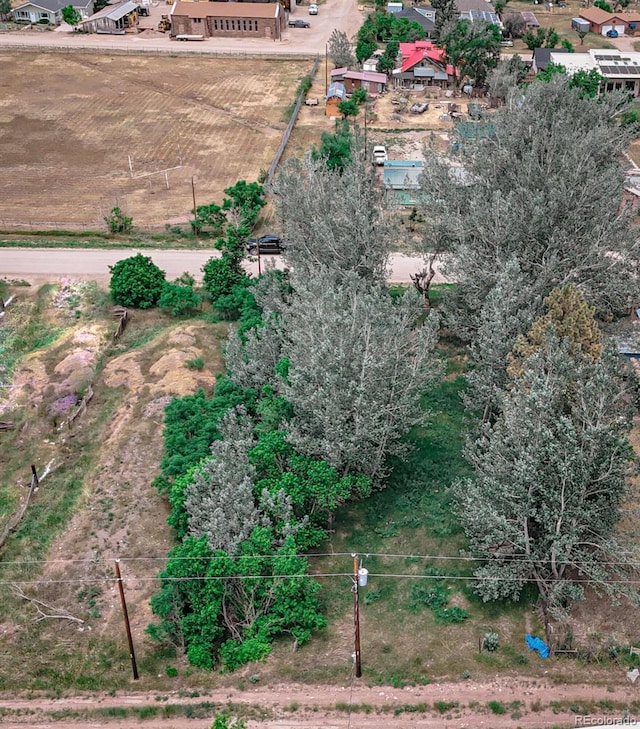 300 E Virginia St, La Veta, CO 81055