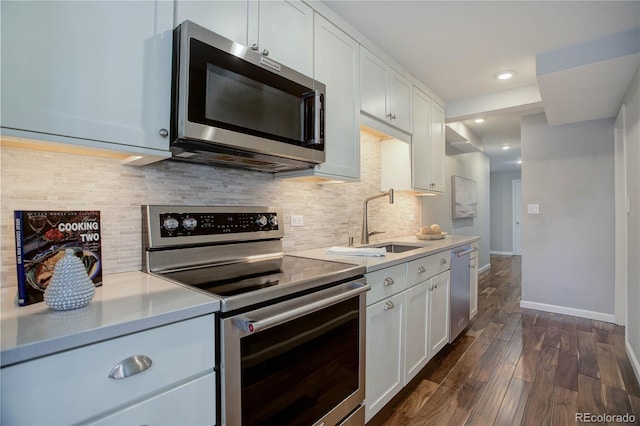 909 N Logan St Unit 1B, Denver, CO 80203 - photo 7