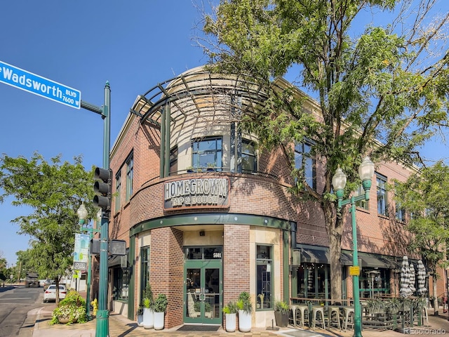 5703 Ammons St, Arvada, CO 80002 - view of building exterior