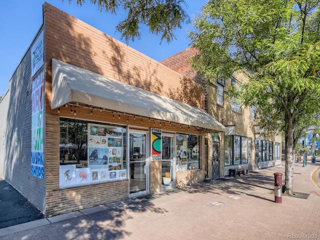 5703 Ammons St, Arvada, CO 80002 - view of building exterior