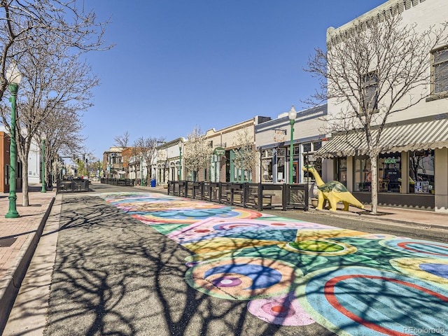 5703 Ammons St, Arvada, CO 80002 - surrounding community featuring a residential view