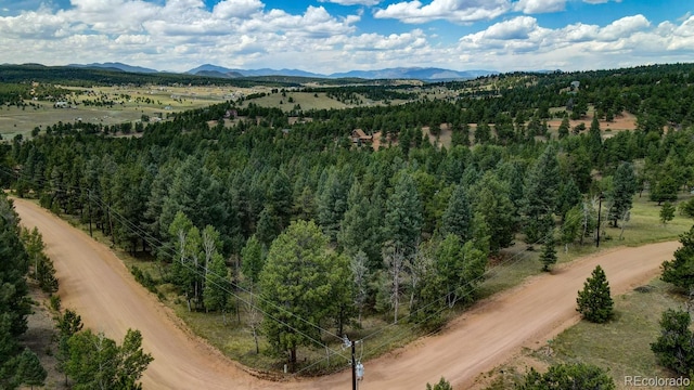 Listing photo 2 for 69 Nimbus Ln, Florissant CO 80816