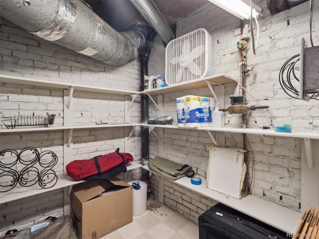 724 N Franklin St, Denver, CO 80218 - view of storage
