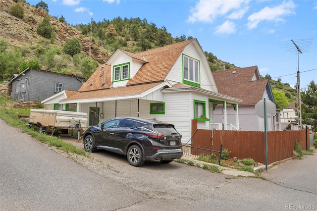 902 Virginia St, Idaho Springs, CO 80452 - photo 3