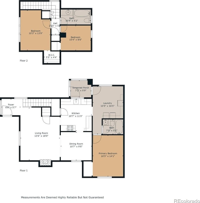 902 Virginia St, Idaho Springs, CO 80452 - photo 24