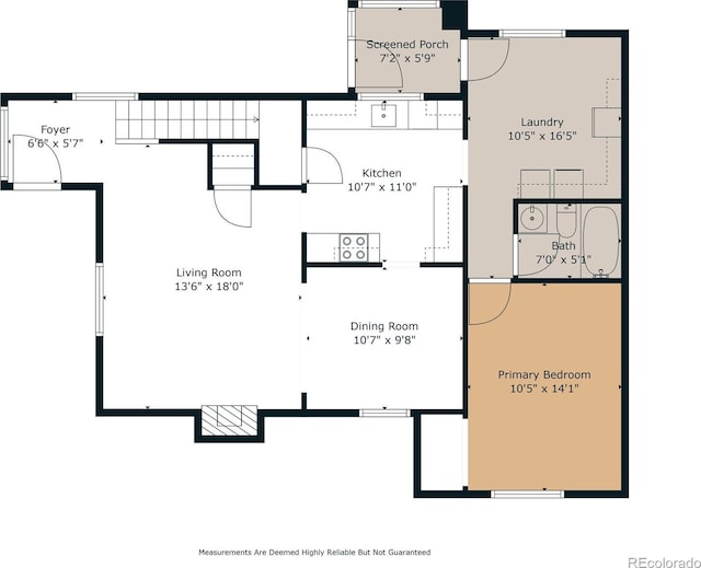 902 Virginia St, Idaho Springs, CO 80452 - photo 25