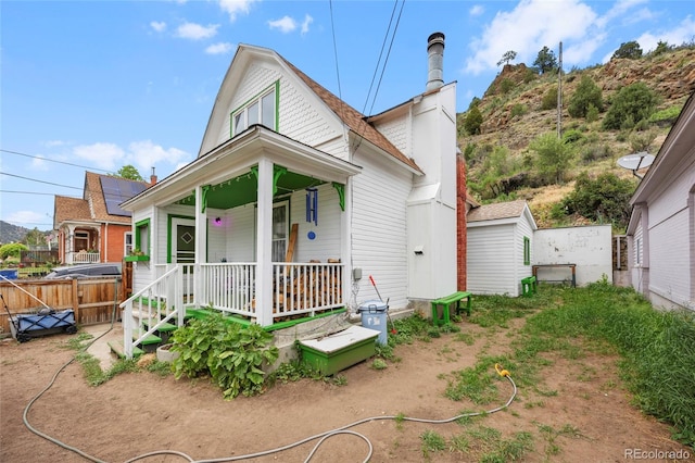 902 Virginia St, Idaho Springs, CO 80452 - photo 23