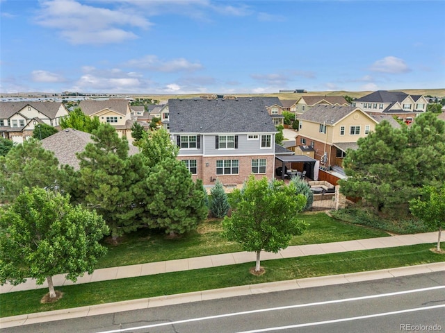5179 S Elk St, Aurora, CO 80016 - photo 43