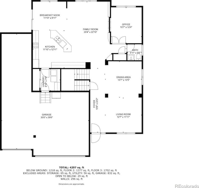 5179 S Elk St, Aurora, CO 80016 - photo 46