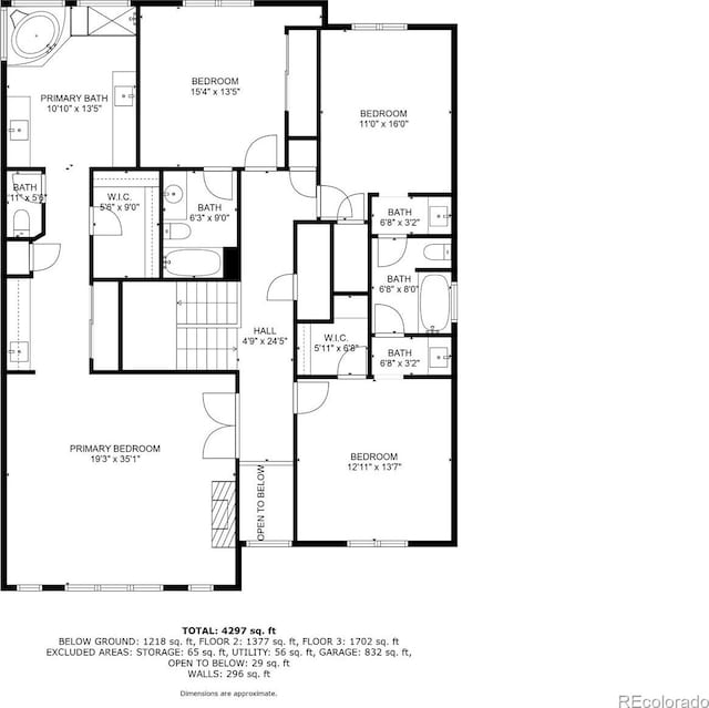 5179 S Elk St, Aurora, CO 80016 - photo 47