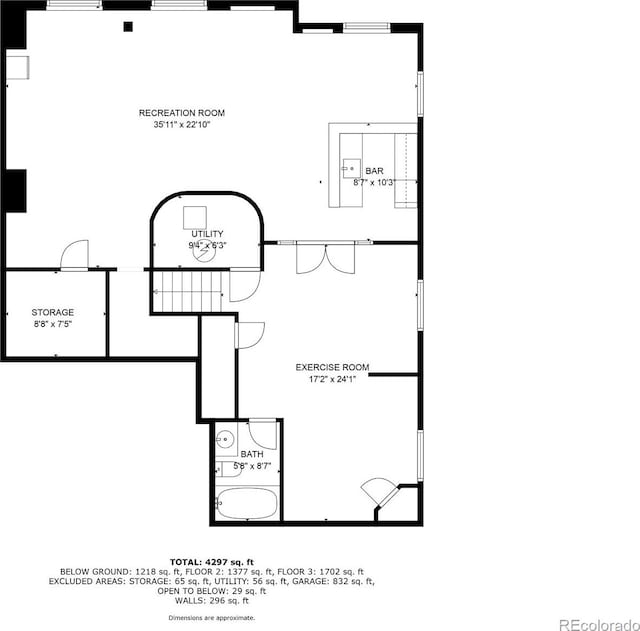5179 S Elk St, Aurora, CO 80016 - photo 48