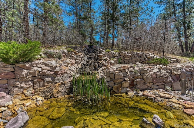 1410 Old Sequoia Ct, Franktown, CO 80116 - view of undeveloped land