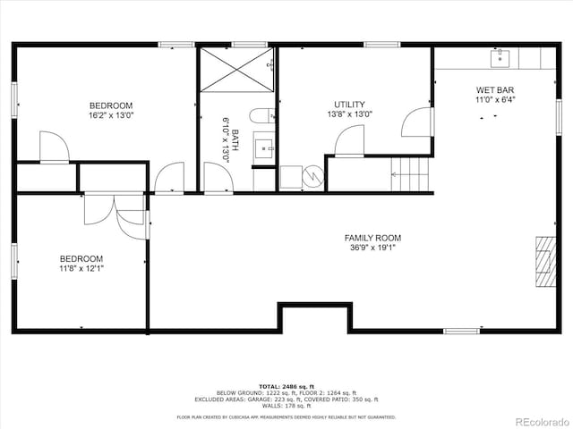 920 S Hudson St, Denver, CO 80246 - photo 35