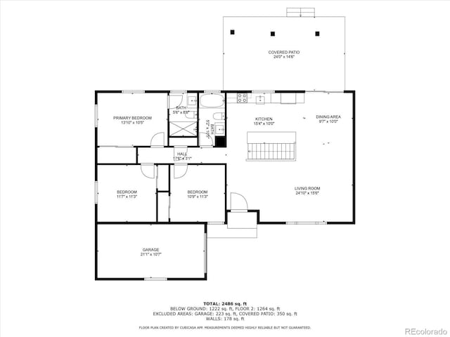 920 S Hudson St, Denver, CO 80246 - photo 36