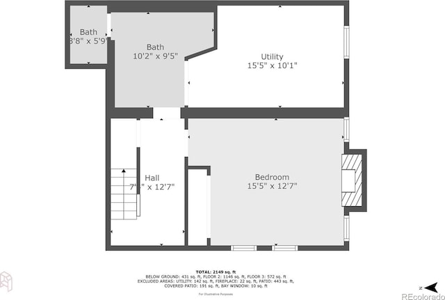 home floor plan