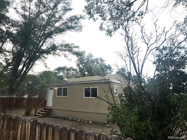 295 Sunnyside Ln, Alamosa, CO 81101 - photo 1
