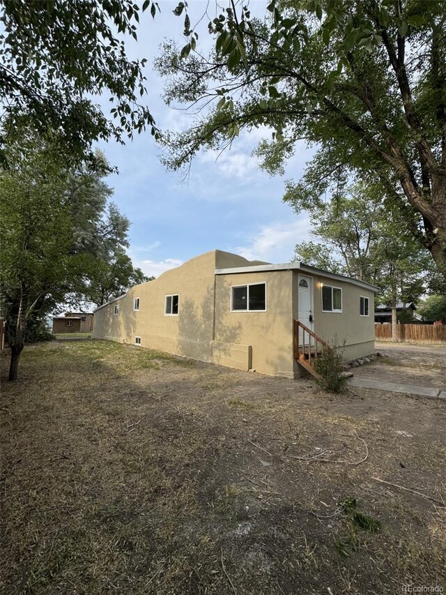 295 Sunnyside Ln, Alamosa, CO 81101 - photo 2