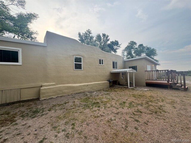 295 Sunnyside Ln, Alamosa, CO 81101 - photo 23