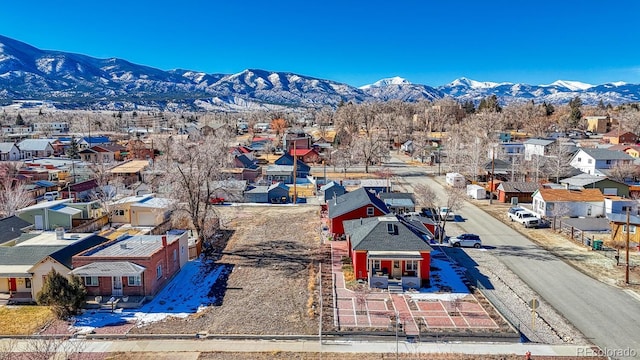 Listing photo 3 for 437 W 1st St, Salida CO 81201