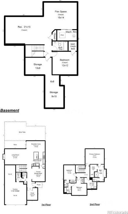 15275 W La Salle Ave, Lakewood, CO 80228 - photo 43