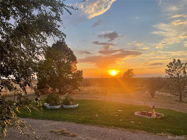48155 E 56th Ave, Bennett, CO 80102 - water view
