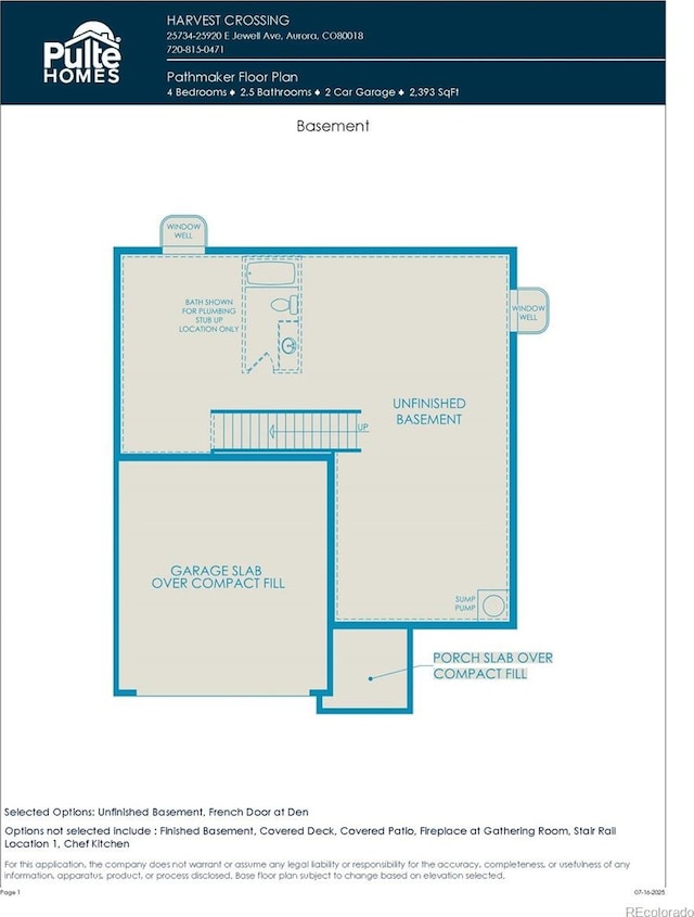 2162 S Irvington St, Aurora, CO 80018 - photo 16