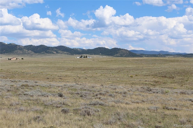 102 Ridgeline Dr, Westcliffe CO, 81252 land for sale