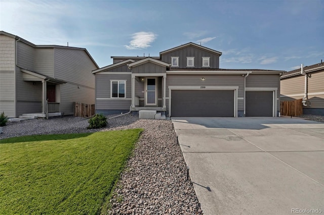 2359 Coyote Creek Dr, Fort Lupton, CO 80621 - photo 1