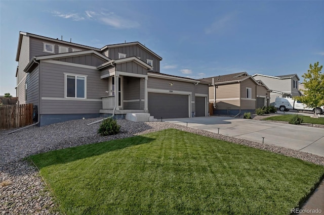 2359 Coyote Creek Dr, Fort Lupton, CO 80621 - photo 2