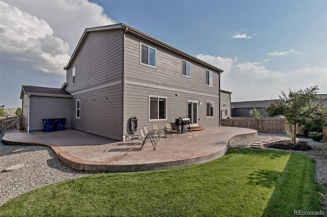 2359 Coyote Creek Dr, Fort Lupton, CO 80621 - photo 37