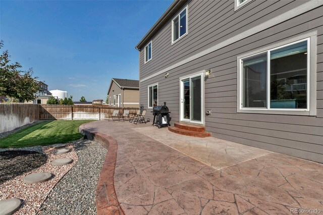 2359 Coyote Creek Dr, Fort Lupton, CO 80621 - photo 39