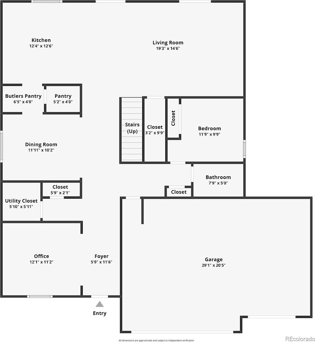 2359 Coyote Creek Dr, Fort Lupton, CO 80621 - photo 40