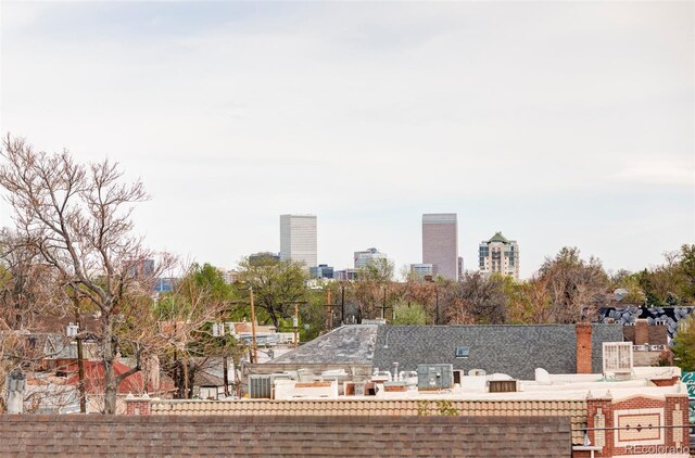 425 S Pearl St, Denver, CO 80209 - city view