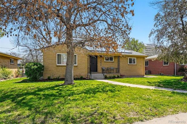 3390 Pontiac St, Denver, CO 80207 - photo 1