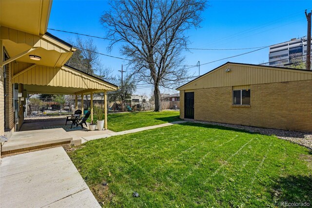 3390 Pontiac St, Denver, CO 80207 - photo 21