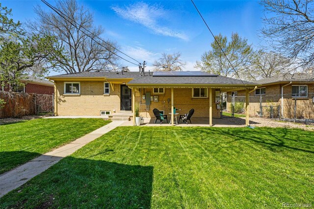 3390 Pontiac St, Denver, CO 80207 - photo 22