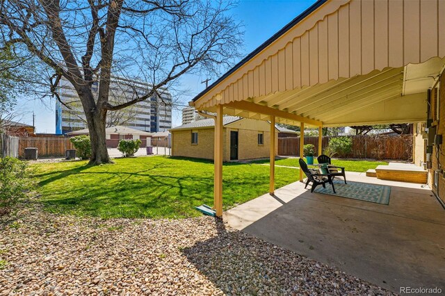 3390 Pontiac St, Denver, CO 80207 - photo 23