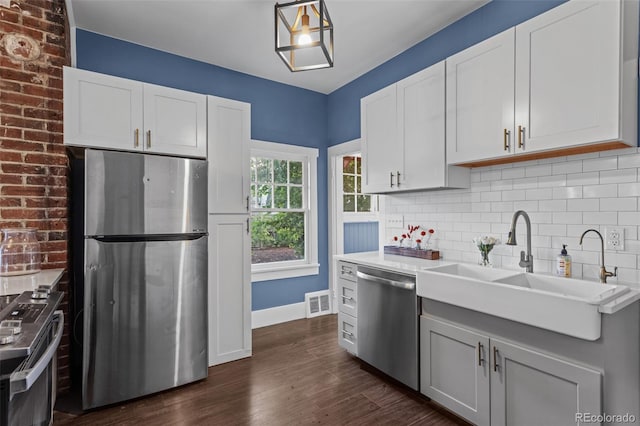 7801 Valley View St, Louviers, CO 80131 - photo 13