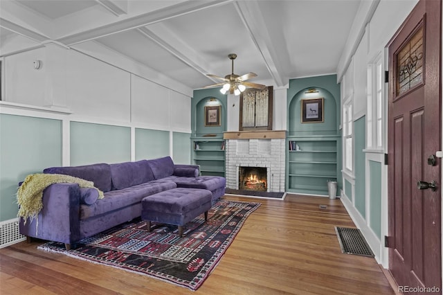 7801 Valley View St, Louviers, CO 80131 - photo 18